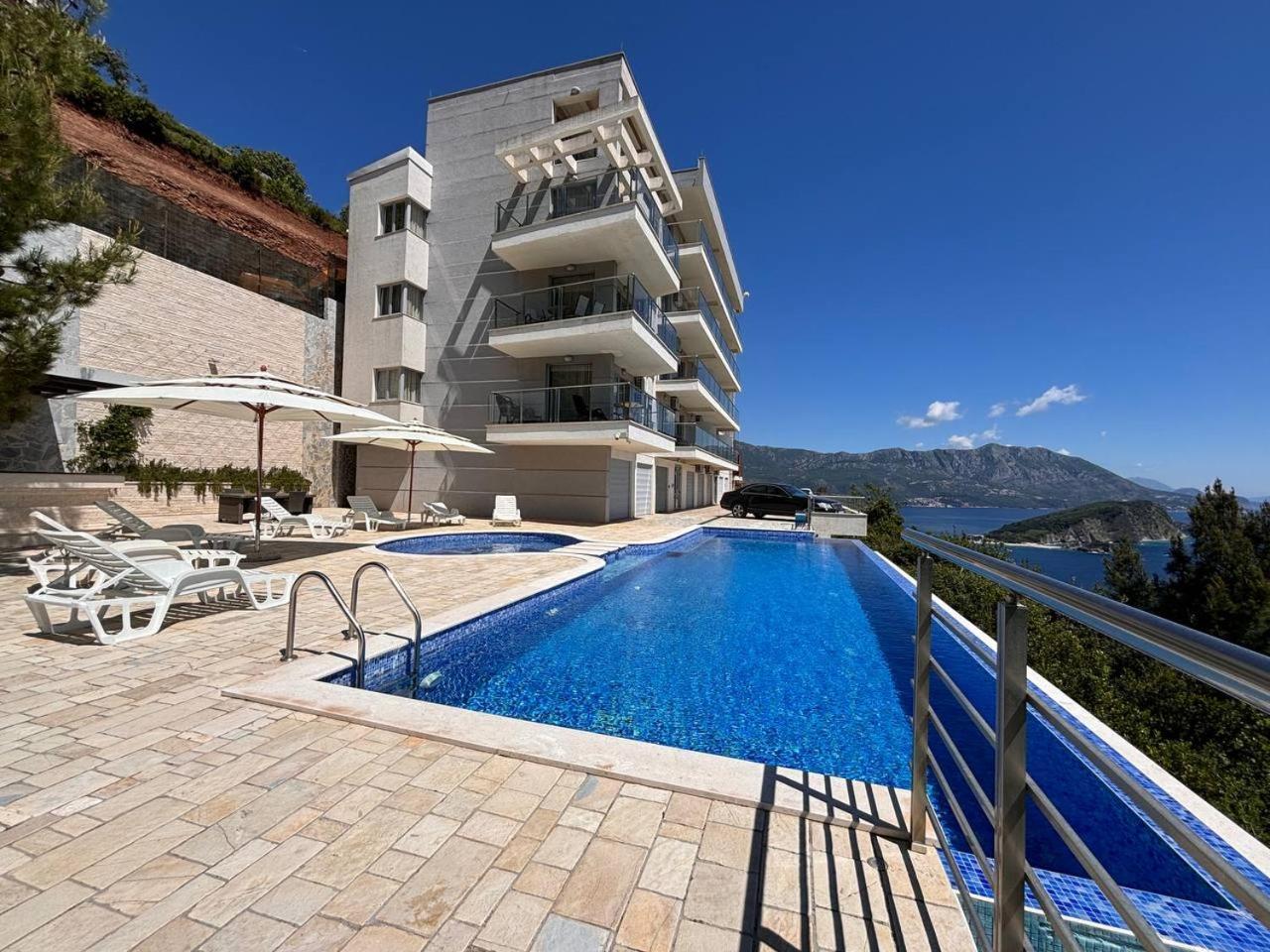 Appartement Altezza Luxury 11