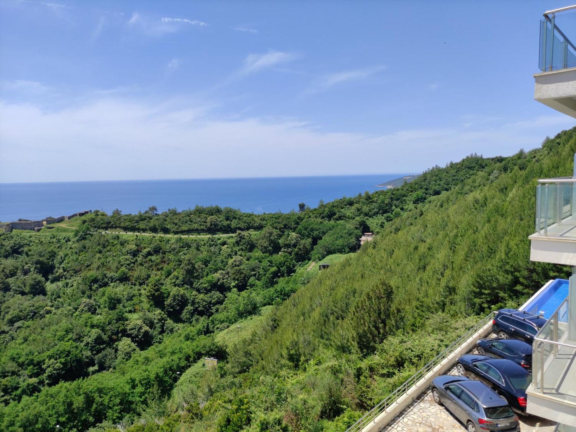Altezza Luxury 11 Appartement