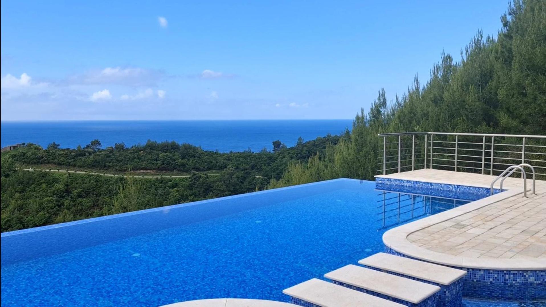 Altezza Luxury 11 Appartement *