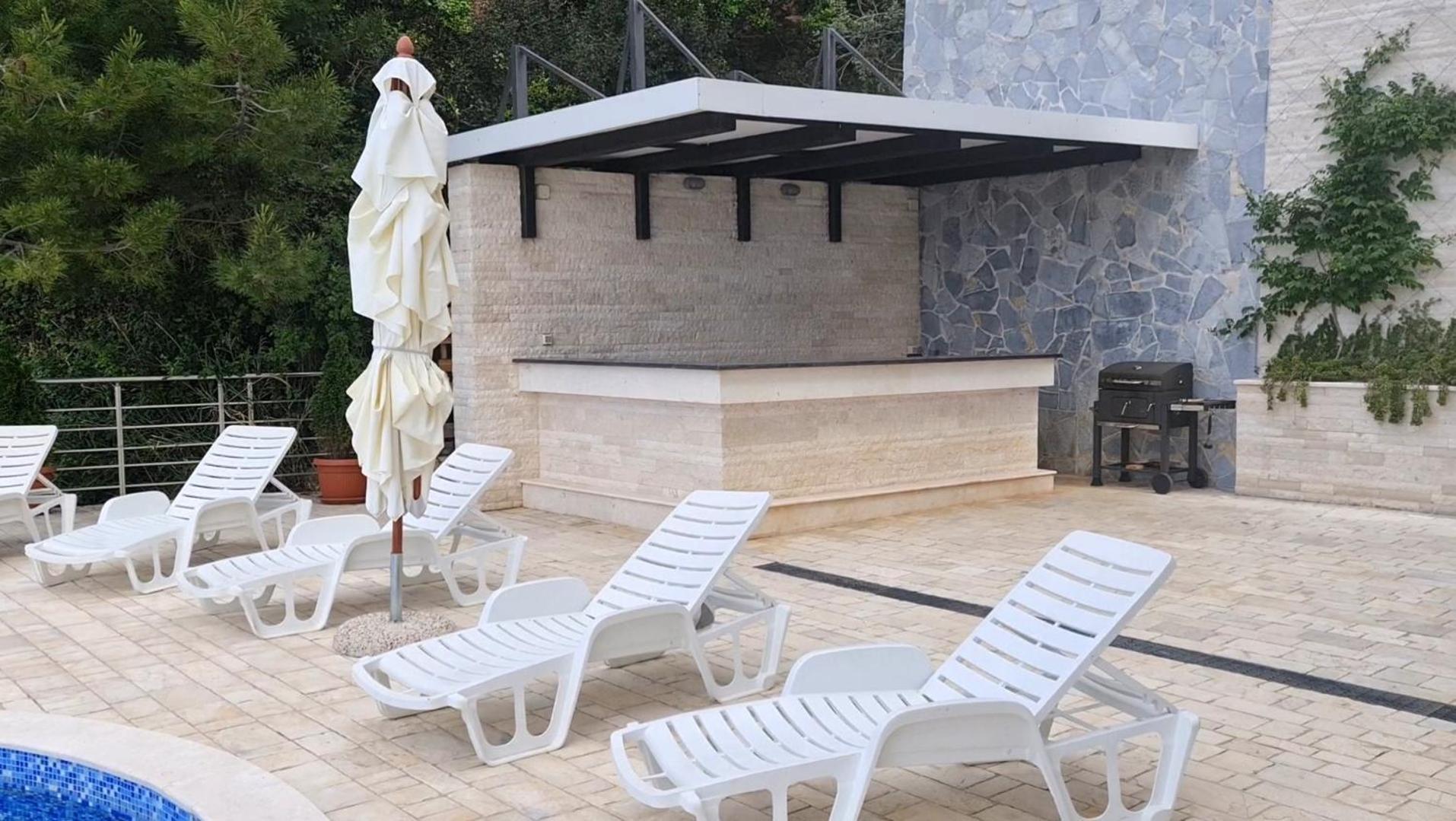 Altezza Luxury 11 Budva