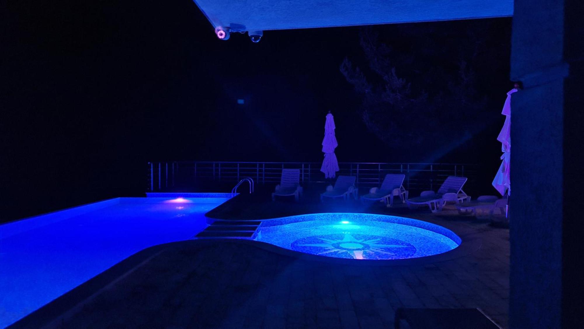 Altezza Luxury 11 Appartement *