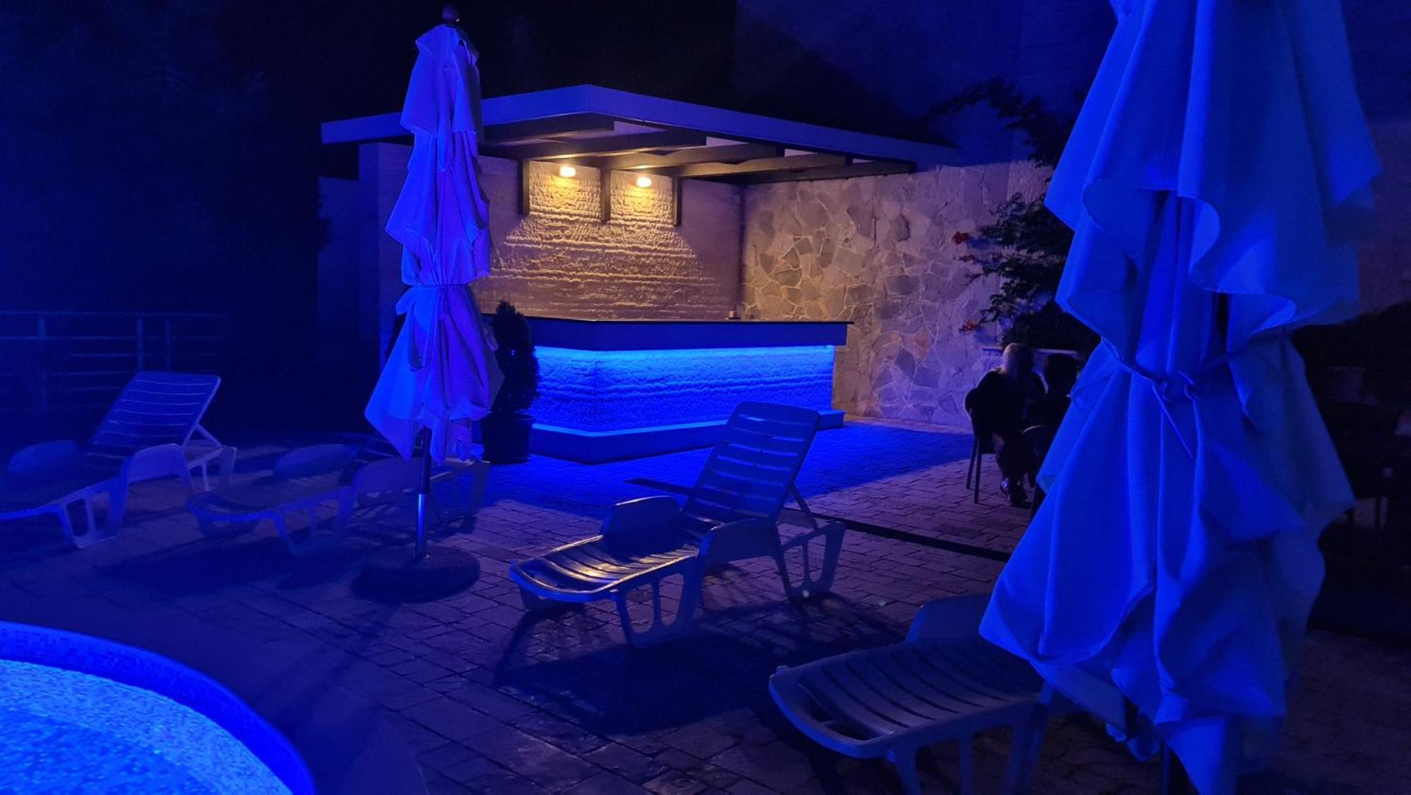 Appartement Altezza Luxury 11 *
