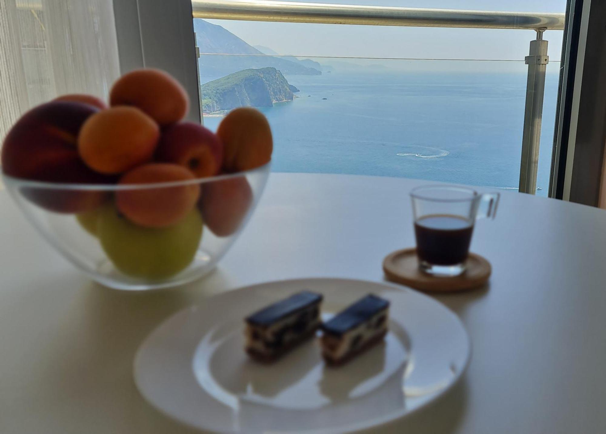 Altezza Luxury 11 * Budva