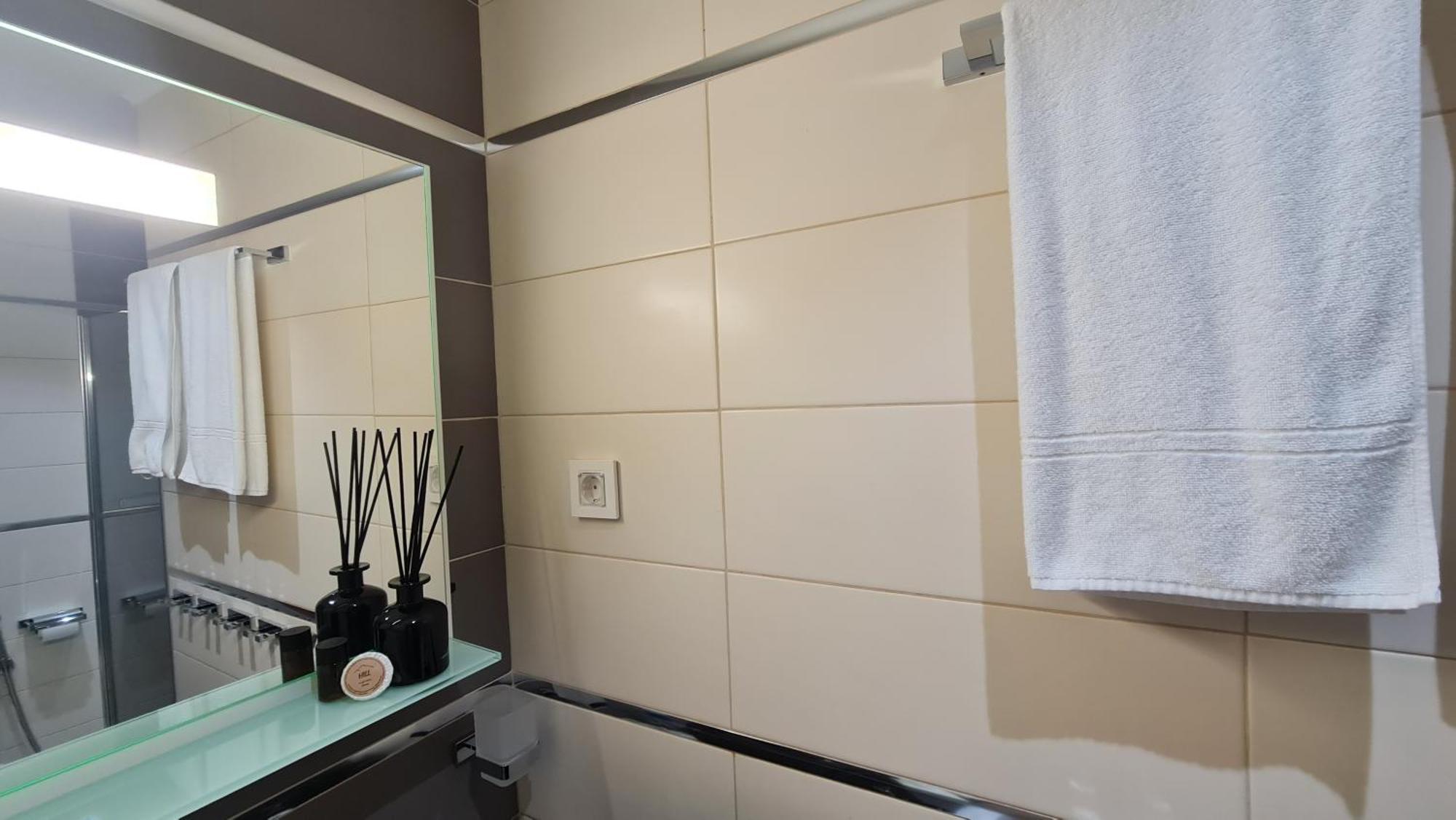 Appartement Altezza Luxury 11 *