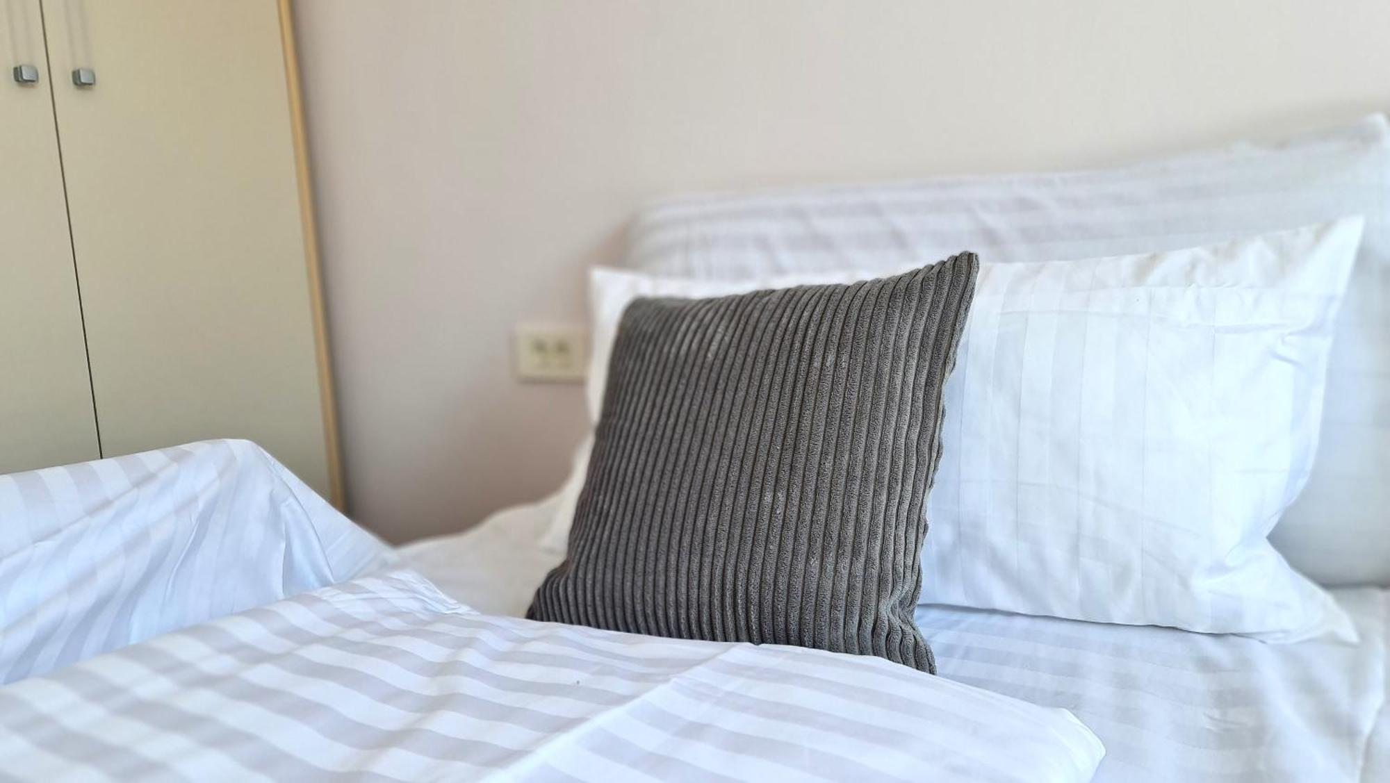 Altezza Luxury 11 Appartement Budva