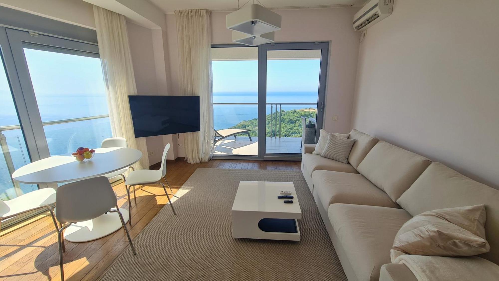 Altezza Luxury 11 Appartement