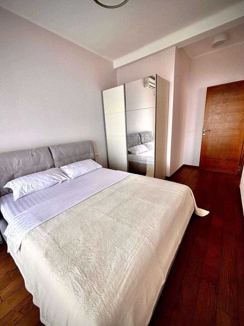Altezza Luxury 11 * Budva