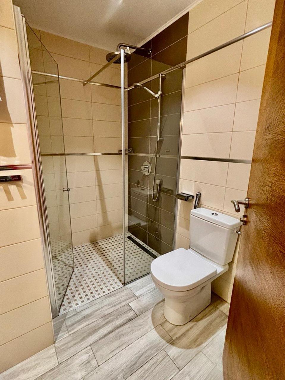 Appartement Altezza Luxury 11 *